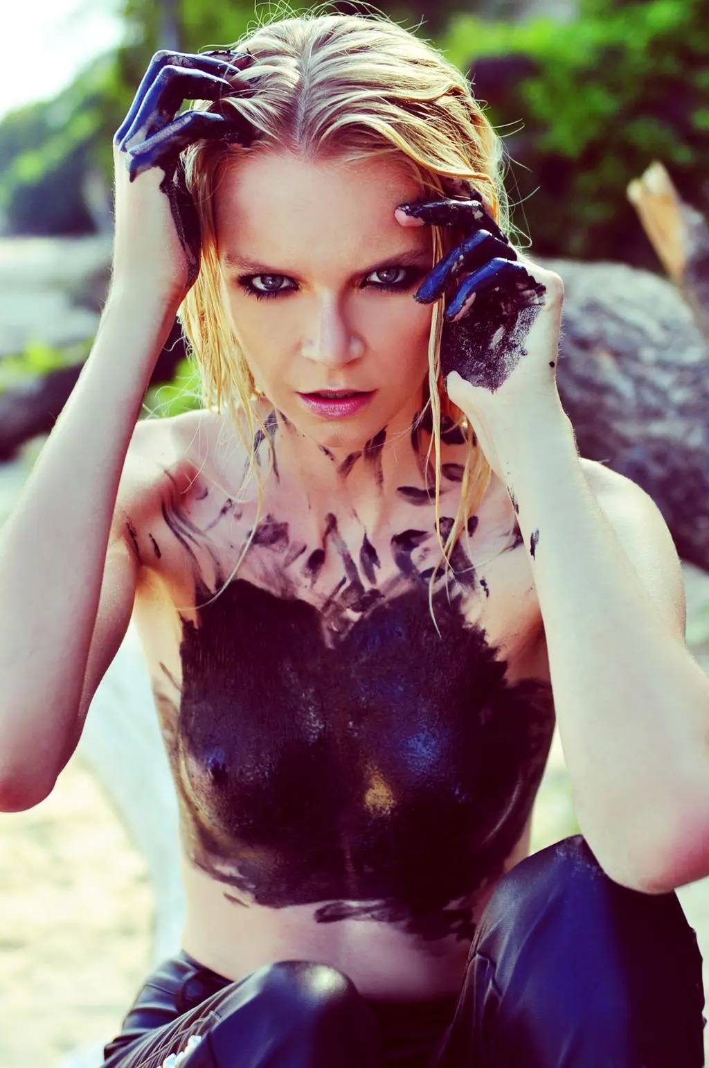 Tamara Subbotko