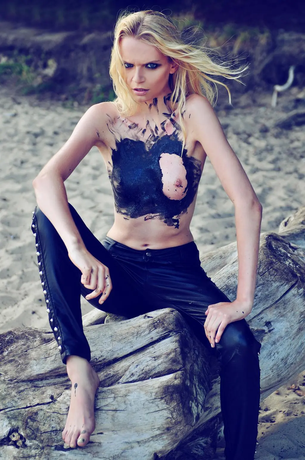 Tamara Subbotko