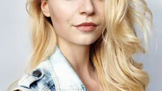 Naturalna Tamara w nowej sesji