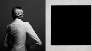 Artystyczna sesja Tamary Subbotko