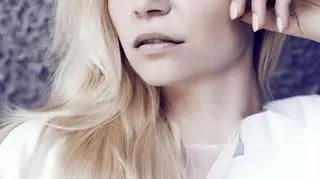 Tamara w edytorialu dla nowojorskiego magazynu