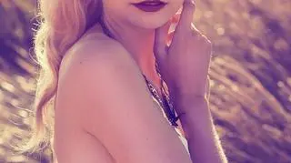 Nowa sesja Tamary Subbotko