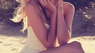 Nowa sesja Tamary Subbotko