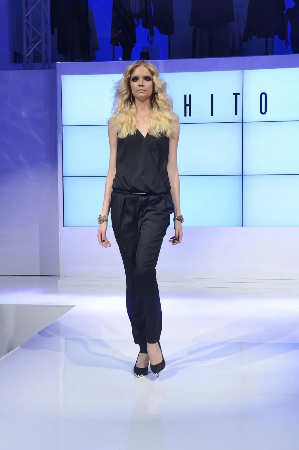 Tamara Subbotko