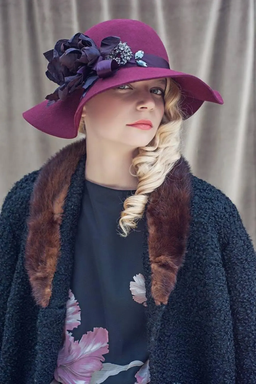 Tamara Subbotko