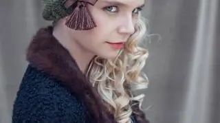 Tamara Subbotko twarzą polskiej marki