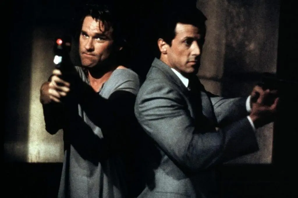 Tango i Cash