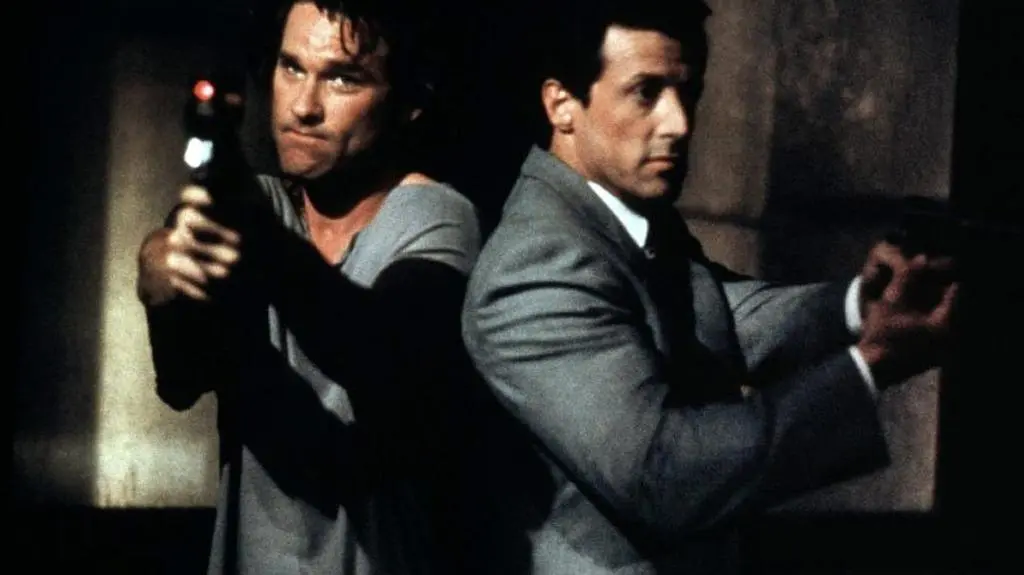 Tango i Cash