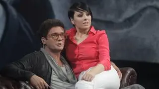 Tatiana Okupnik, Rafał Kamiński, Artur Cieciórski, Karol Niecikowski oraz Kuba Jóźwiak