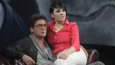 Tatiana Okupnik, Rafał Kamiński, Artur Cieciórski, Karol Niecikowski oraz Kuba Jóźwiak