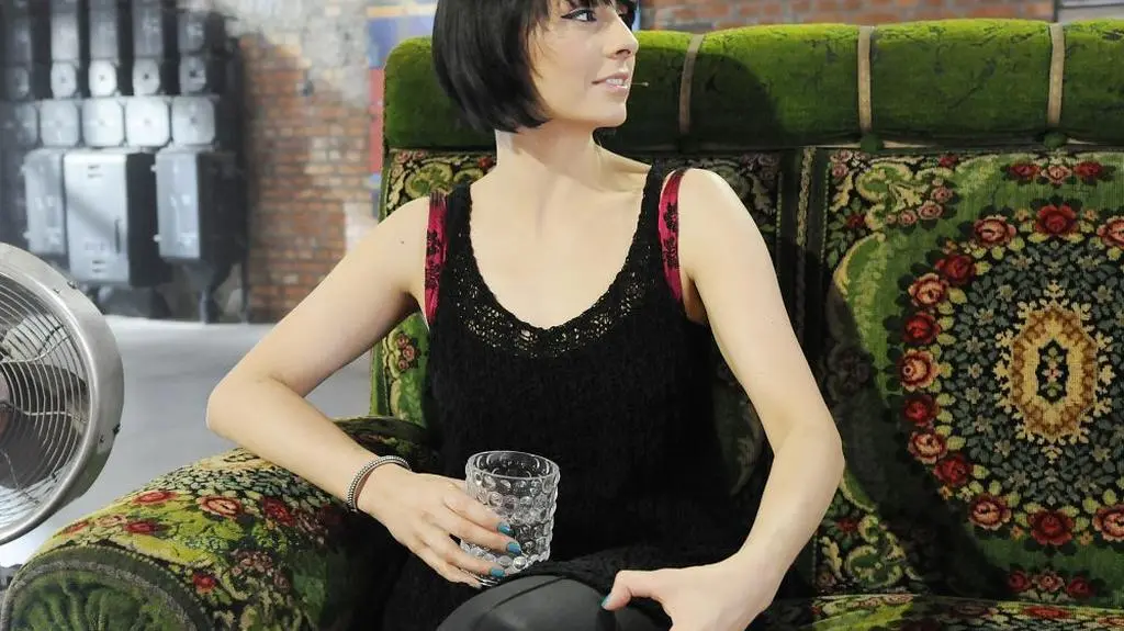 Tatiana Okupnik
