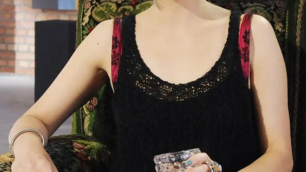 Tatiana Okupnik
