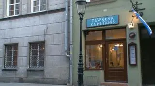 "Tawerna" 