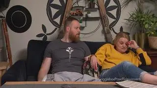 TEGO NIE BYŁO W TV: Gogglebox: Deski do jazdy nie wybiera się po wyglądzie!