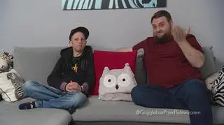 TEGO NIE BYŁO W TV: Gogglebox: Książki, które nie dadzą zasnąć! Kupilibyście?