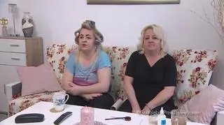 TEGO NIE BYŁO W TV: Gogglebox: "Motylem byłam, ale... utyłam" :)