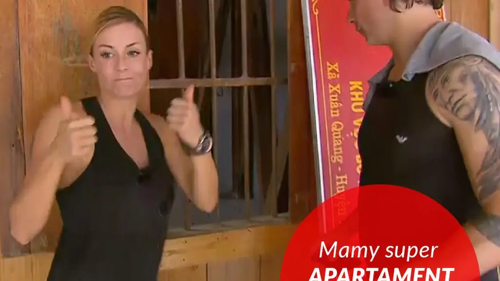 tekst Małgorzaty Rozenek
