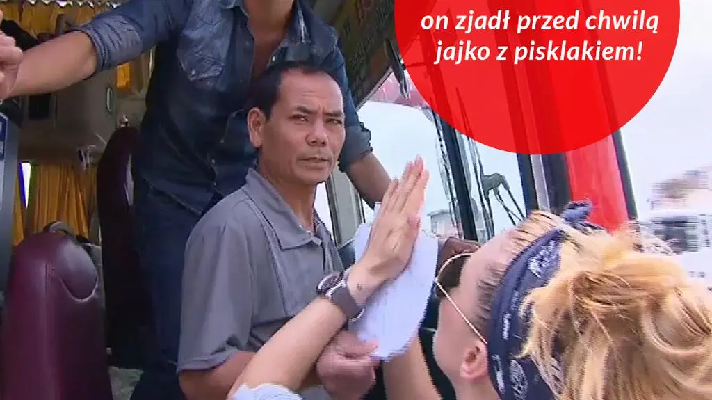 tekst Małgorzaty Rozenek