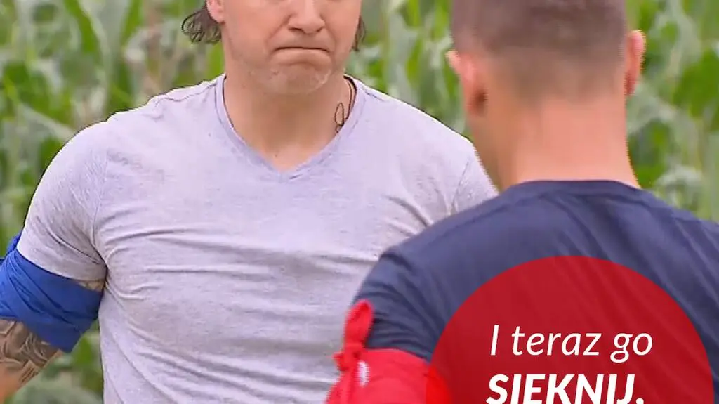 tekst Małgorzaty Rozenek