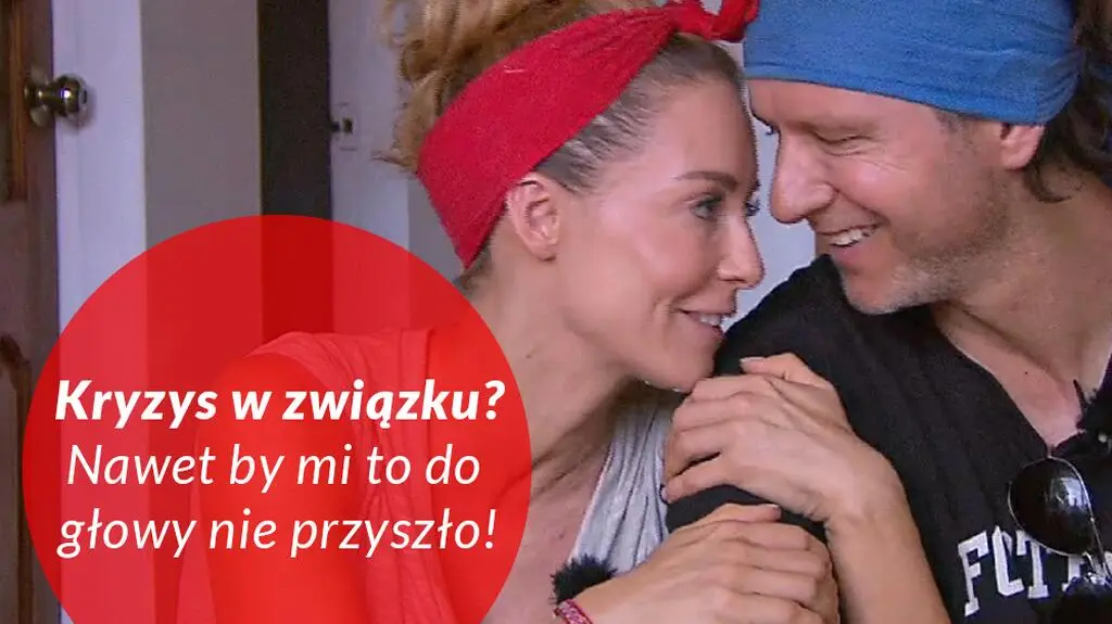 tekst Małgorzaty Rozenek