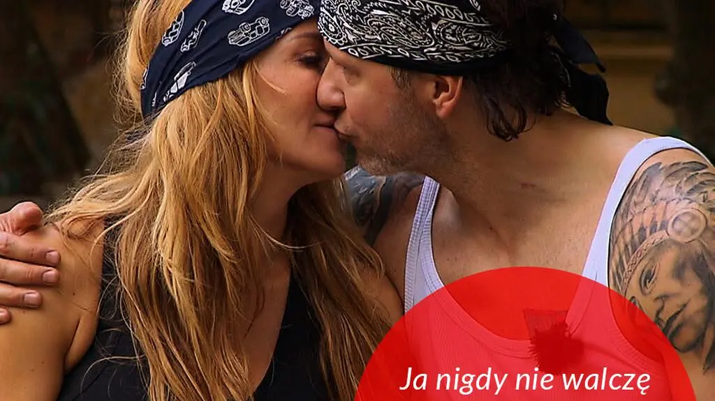 tekst Małgorzaty Rozenek