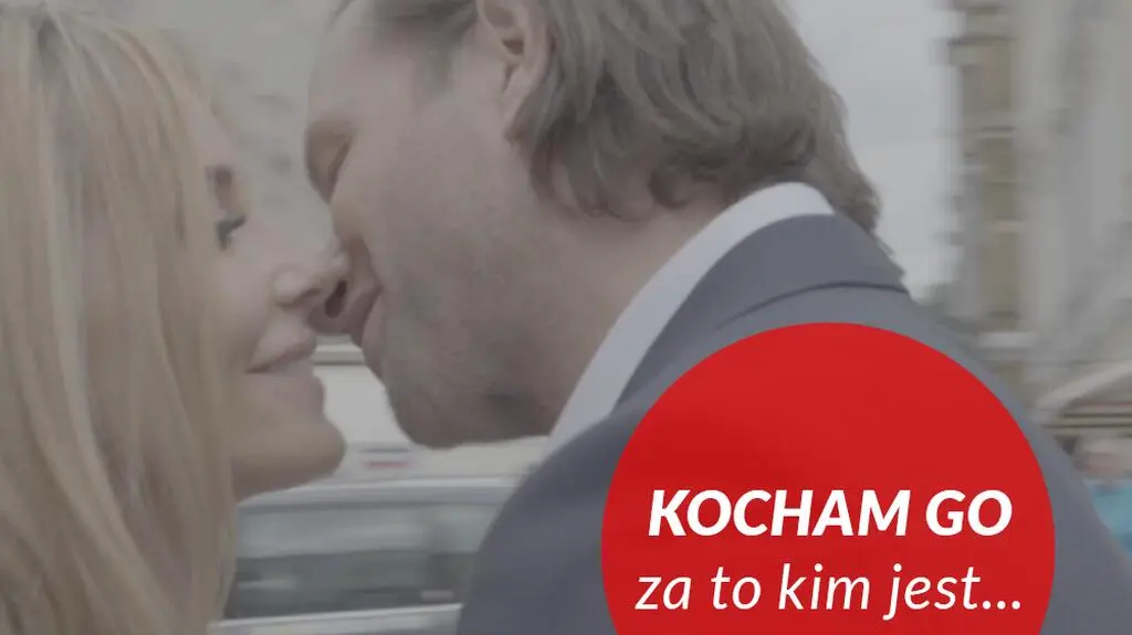 tekst Małgorzaty Rozenek