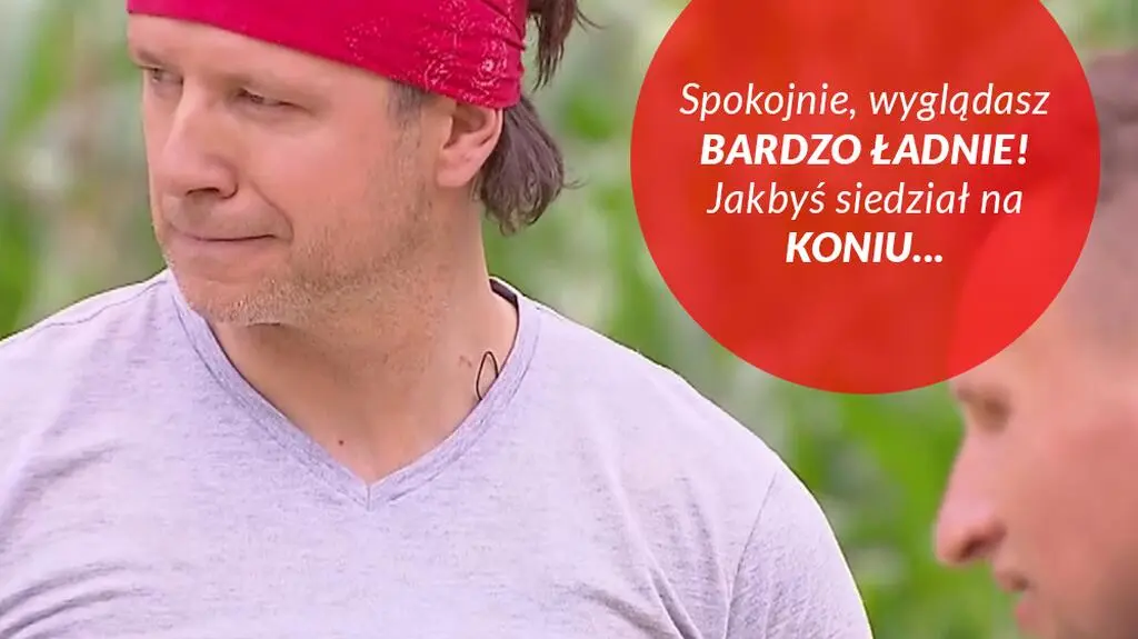 tekst Małgorzaty Rozenek