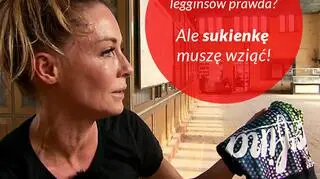 Najlepsze teksty Rozenek i Majdana z "Azja Express"