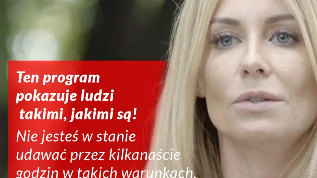tekst Małgorzaty Rozenek