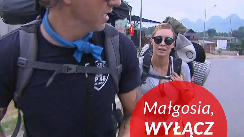 tekst Radosława Majdana