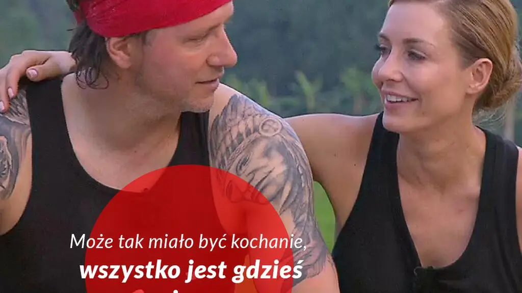 tekst Radosława Majdana