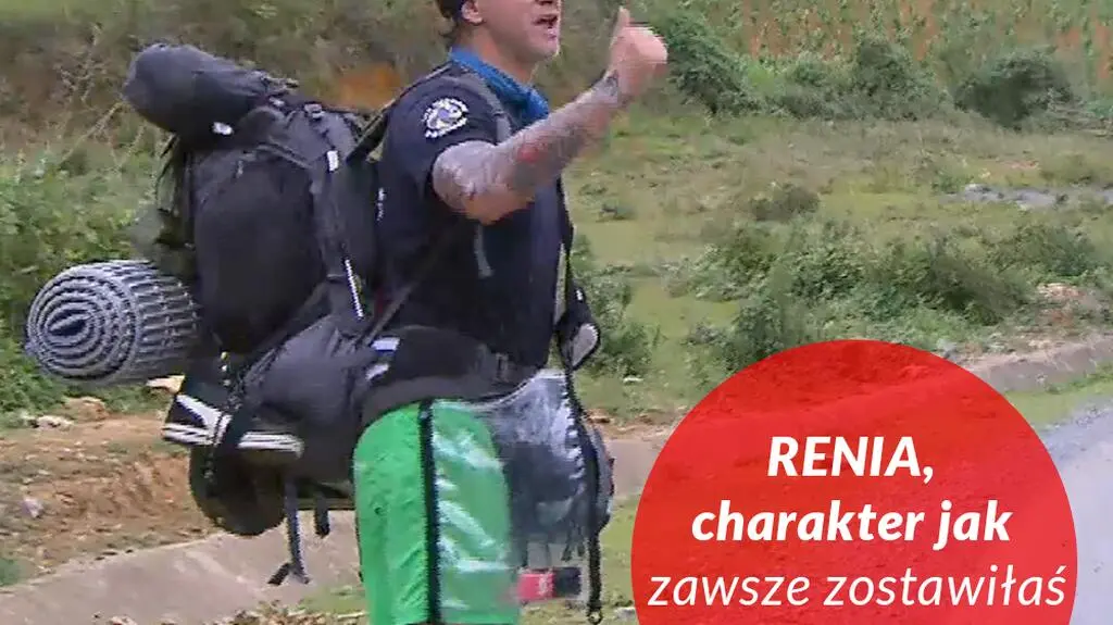 tekst Radosława Majdana