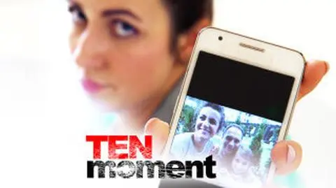 Ten moment