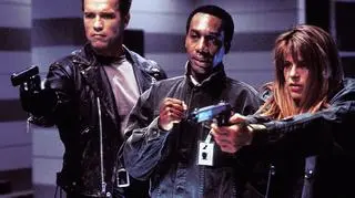 Terminator II: Dzień sądu