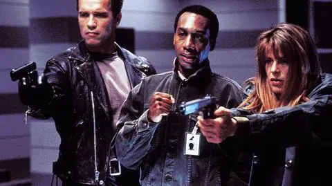 Terminator II: Dzień sądu