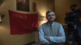 The Soviet Sleep Experiment  