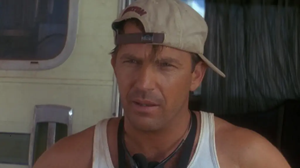 Tin Cup