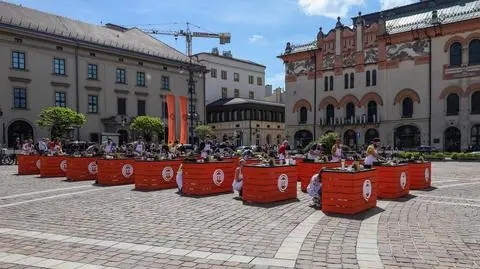 To będzie zacięta walka o fartuchy!