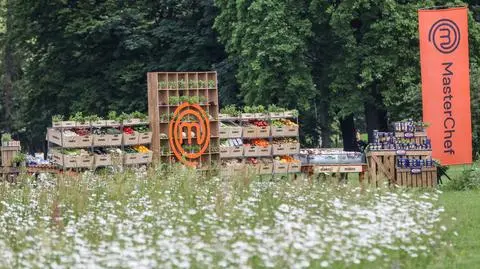 To była cała masa małych psiaków! Zobaczcie kulisy odcinka!