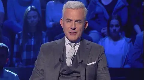 To pytanie zirytowało Huberta Urbańskiego