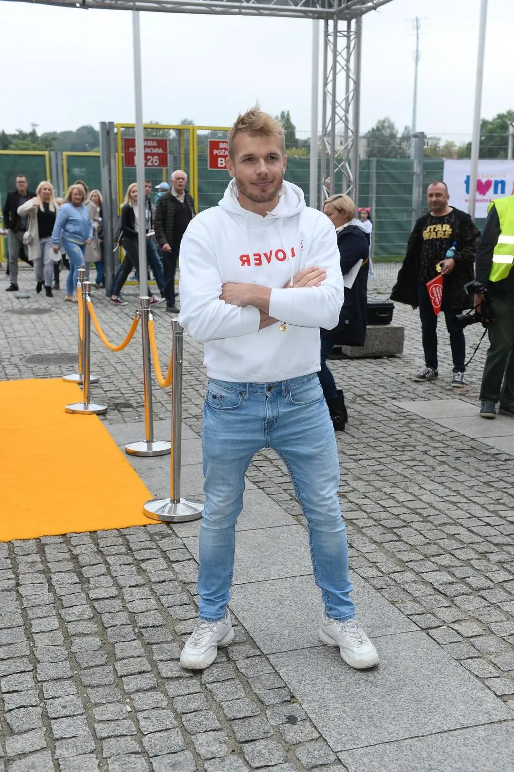 Tomasz Czachorowski