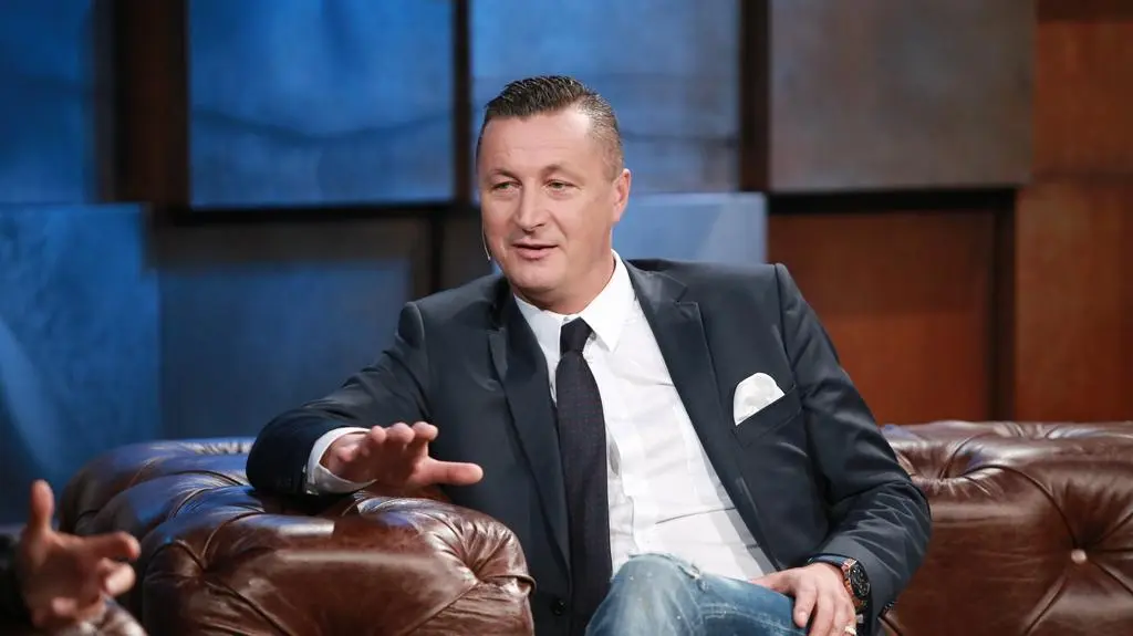 Tomasz Hajto