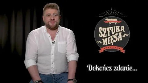 Tomasz Jakubiak - Dokończ zdanie