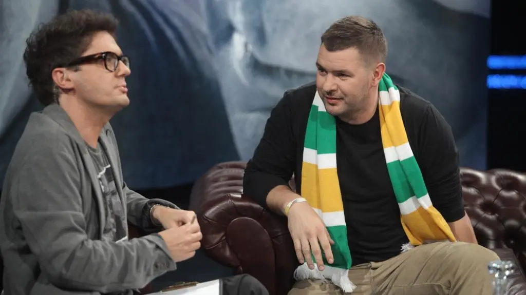 Tomasz Karolak