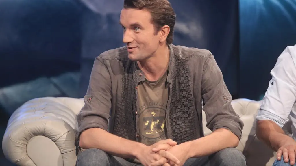 Tomasz Kot