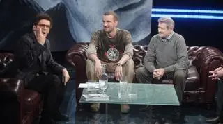 Tomasz Kot, Stanisław Mikulski i Artur Andrus