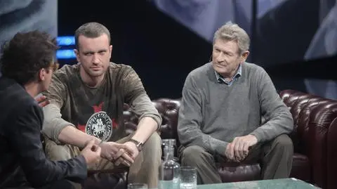Tomasz Kot, Stanisław Mikulski i Artur Andrus
