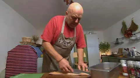 Warszawa, Odcinek 15