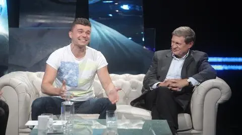 Leszek Balcerowicz i Tomasz Niecik - CIĄG DALSZY ODCINKA