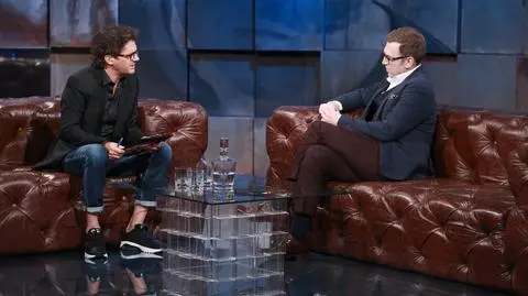 Tomasz Niecik i Maciej Orłoś - ciąg dalszy